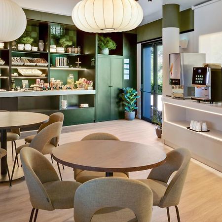 B&B ホテル グラノリェース Les Franqueses del Vallès エクステリア 写真