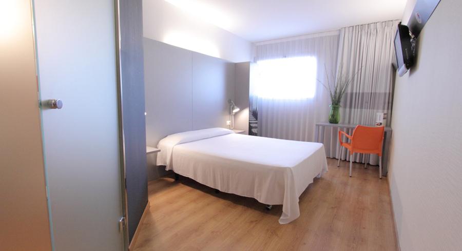 B&B ホテル グラノリェース Les Franqueses del Vallès エクステリア 写真