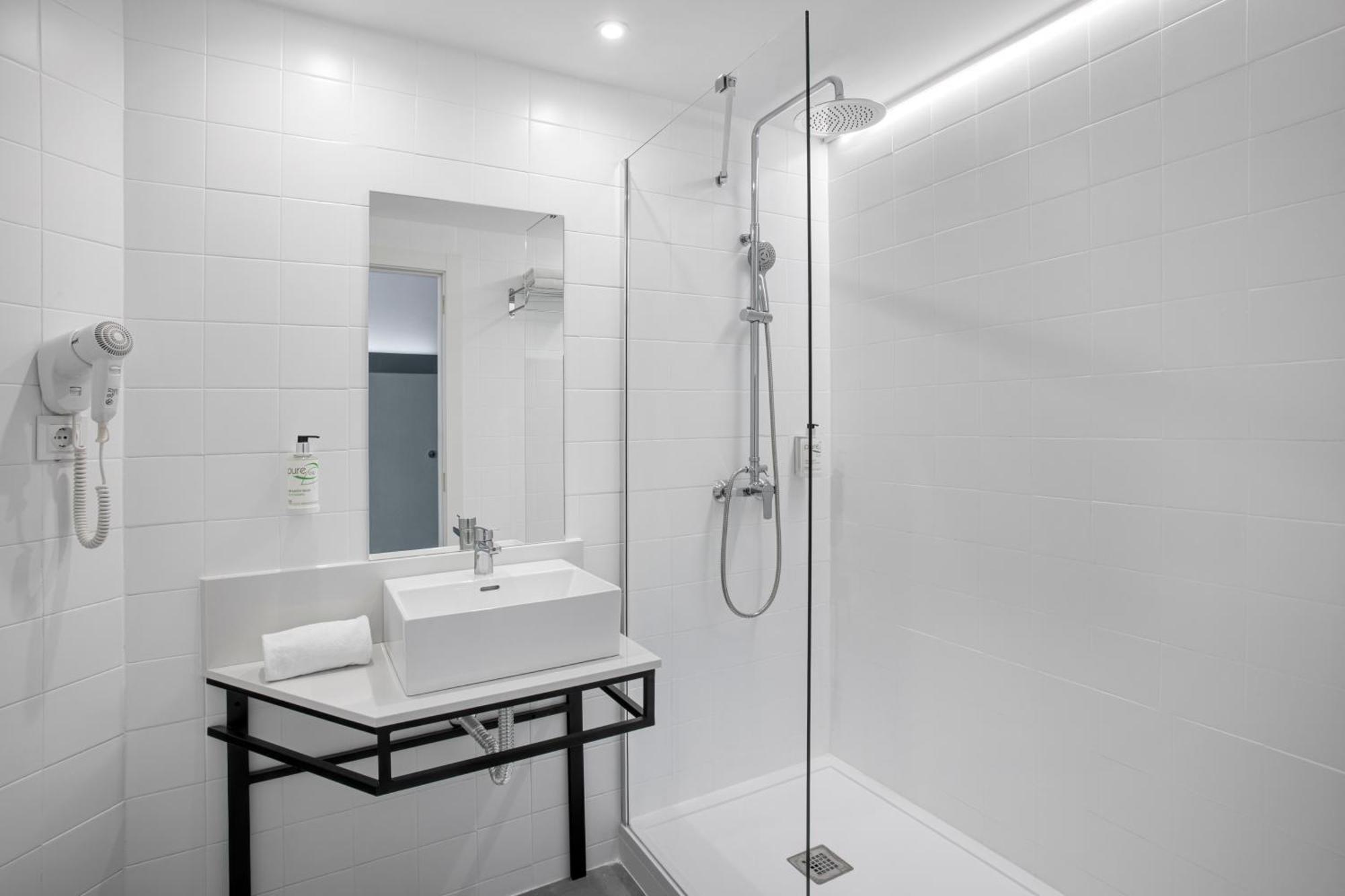 B&B ホテル グラノリェース Les Franqueses del Vallès エクステリア 写真