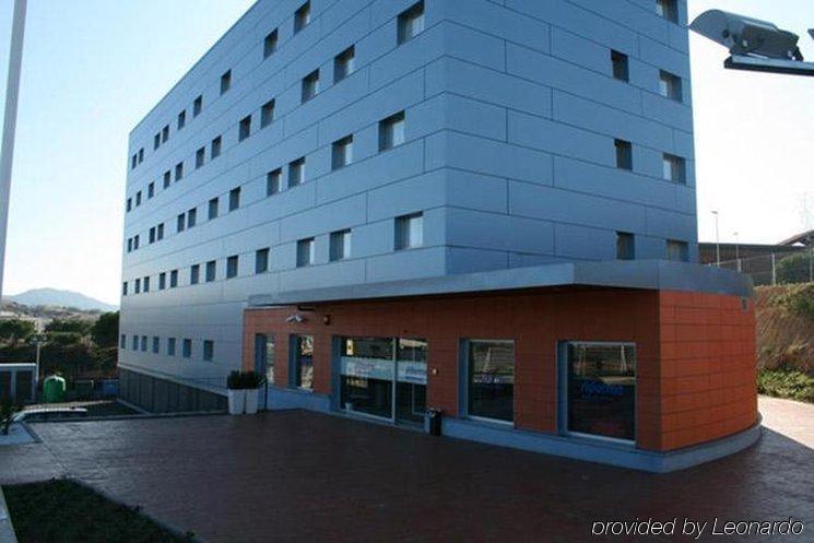 B&B ホテル グラノリェース Les Franqueses del Vallès エクステリア 写真