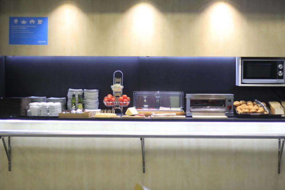 B&B ホテル グラノリェース Les Franqueses del Vallès エクステリア 写真